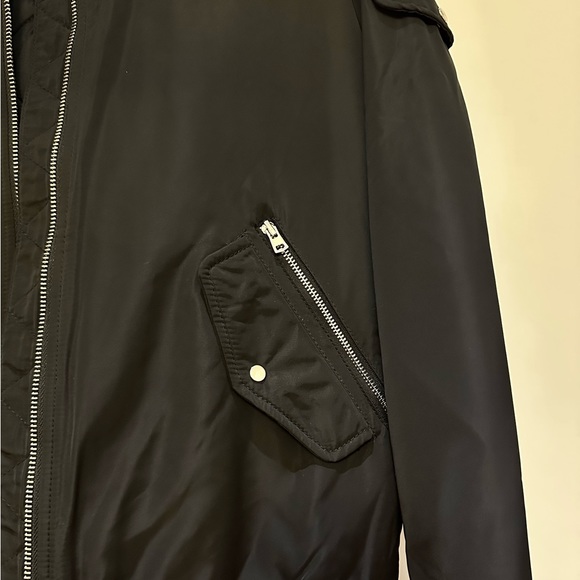 ZARA | Bnwot bomber jacket - Picture 3 of 6